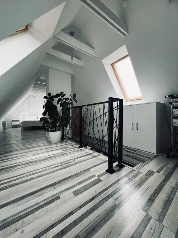 Вдали от городской суеты