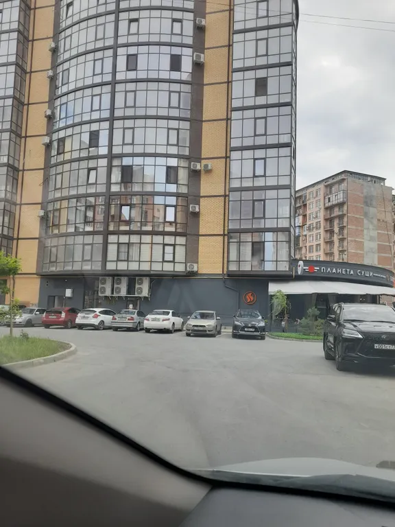 Квартира Квартира на первой береговой в 100 метрах от пляжа — Каспийск