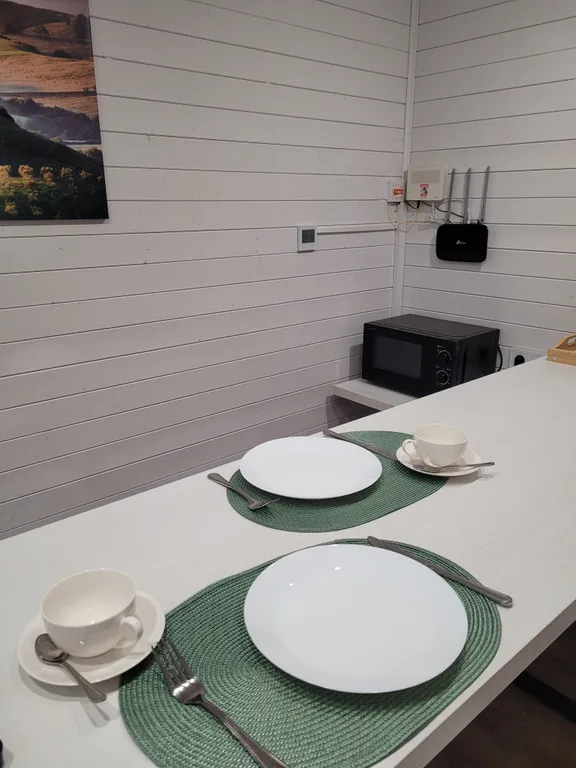 Коттедж Новый дом с огромной террасой и сауной на отдельной территории — Жаворонки