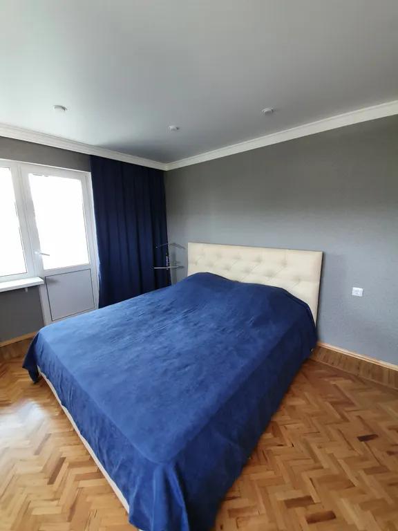 Квартира рядом с центром