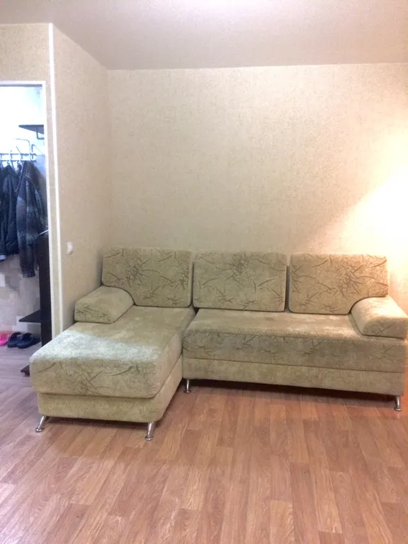 Квартира с ремонтом для гостей города