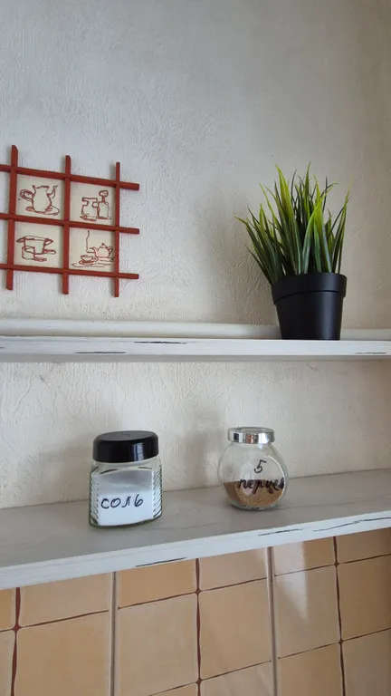 Уютная двушка с отдельными спальнями, недалеко от центра