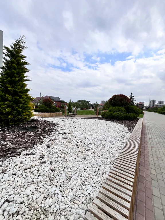 Квартира Апартаменты Любимово с колонкой Алиса и теплым полом — Краснодар