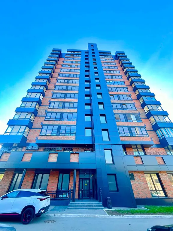 Апартаменты комфорт класса в центре