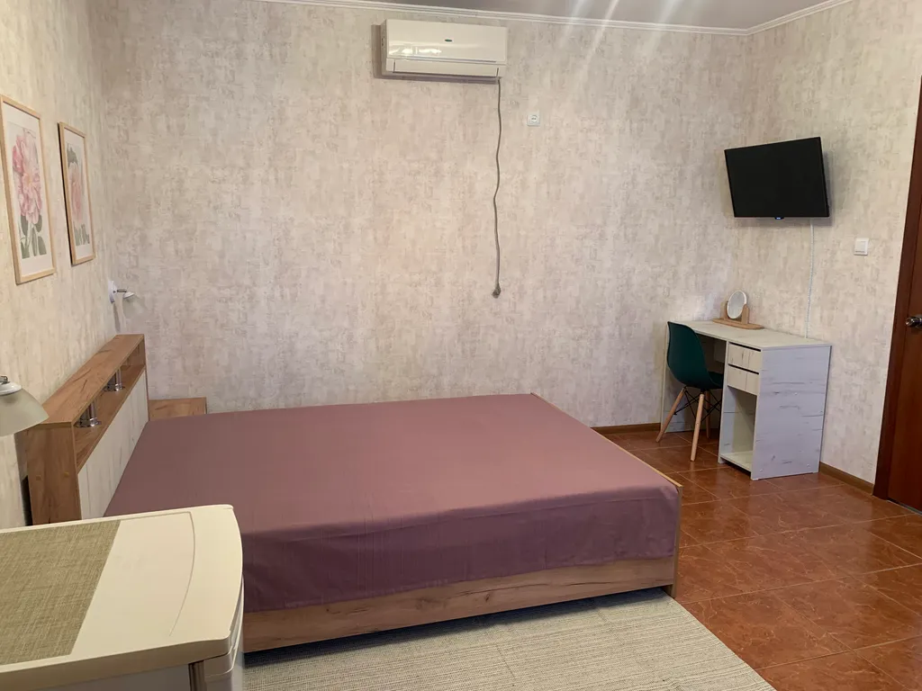 Квартира Комната — Геленджик