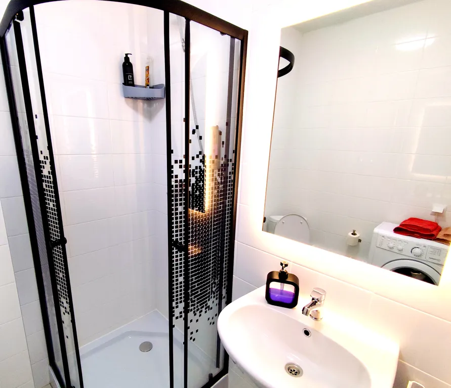 Уютная студия рядом с Термами