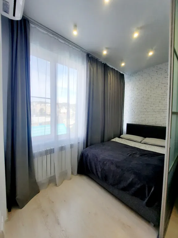 Квартира Светлая квартира в Олимпийском парке — Сириус