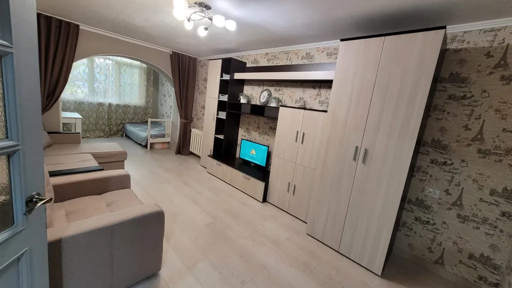 Квартира В центре города — аренда посуточно в Туапсе