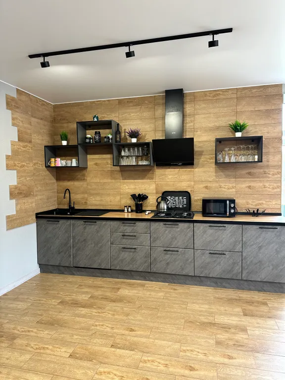 Коттедж за городом