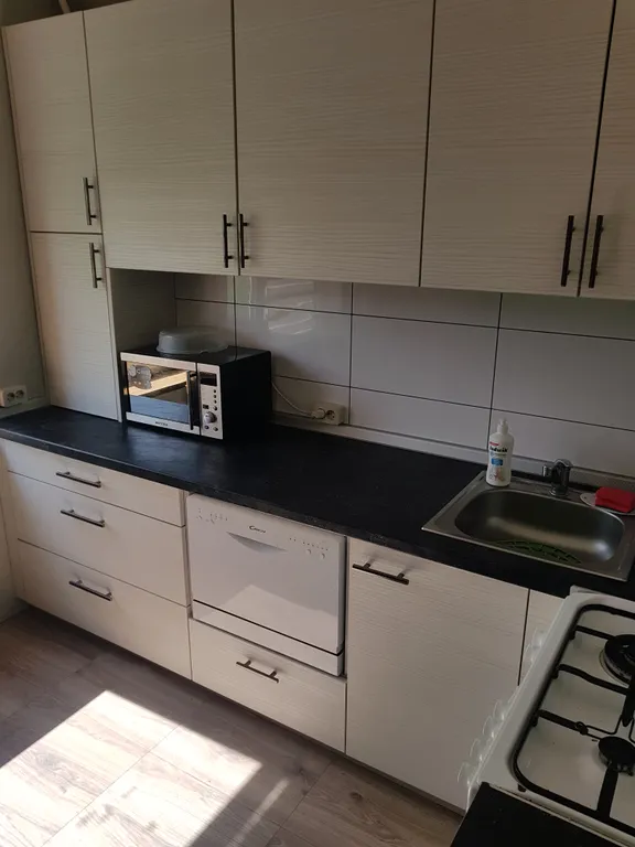 Уютная квартира недалеко от моря