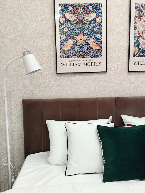 Новая студия в Лайково