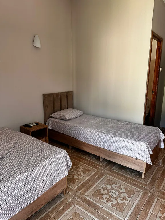 Квартира Комната — Гагра