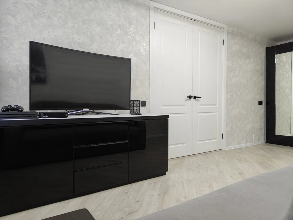 Квартира 2-х комнатная квартира с видом на парк в 5 минутах до центра — Ярославль