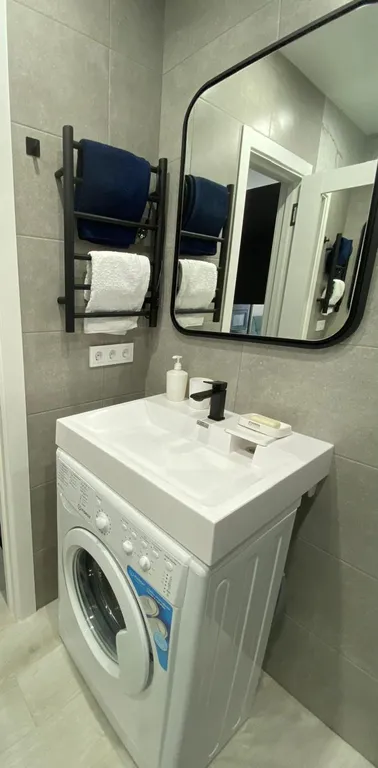 Апартамент рядом с московским вокзалом