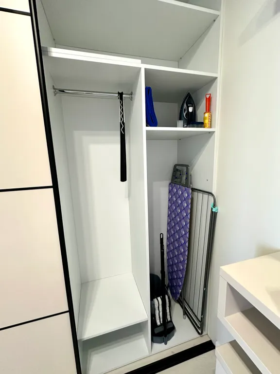 Апартаменты с видом на море Балтийская Ривьера