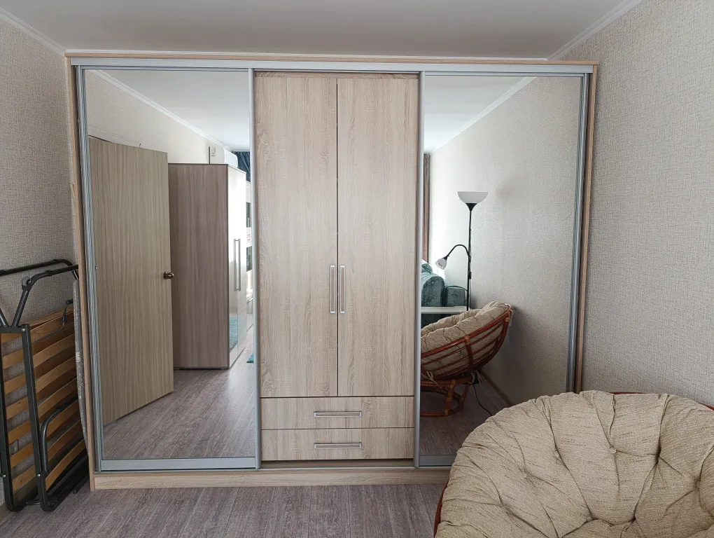 Квартира Стильная квартира недалеко от моря — Анапа