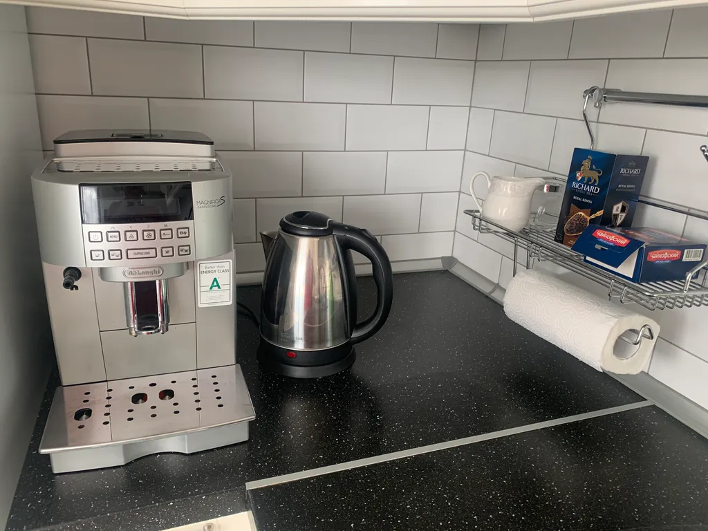 Центр! Уют, чистота, забота!