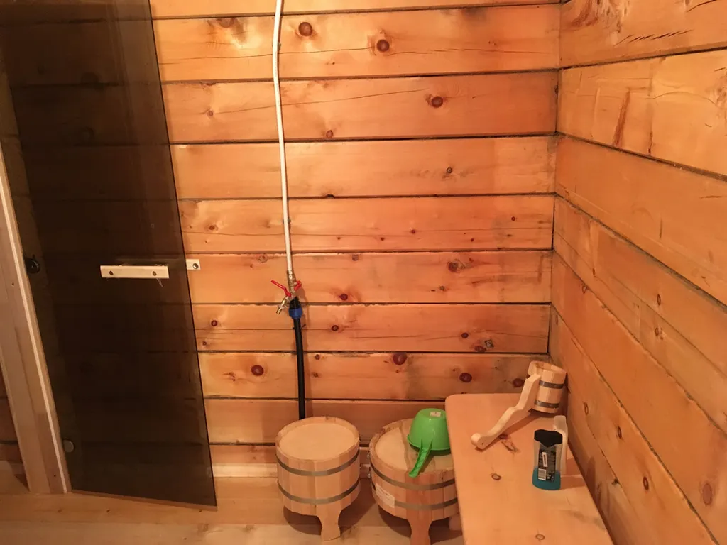 Уютный домик на берегу Телецкого озера