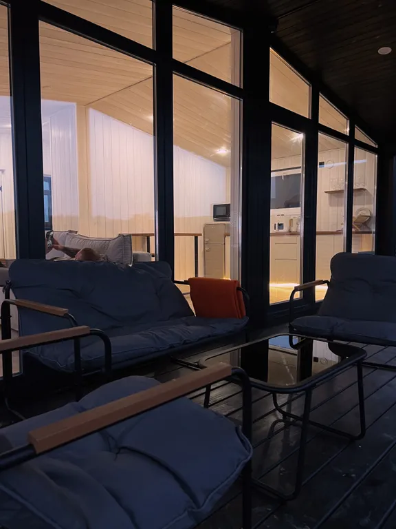 Коттедж Новый уютный дом в 25 минутах от Москвы — Зеленая Слобода