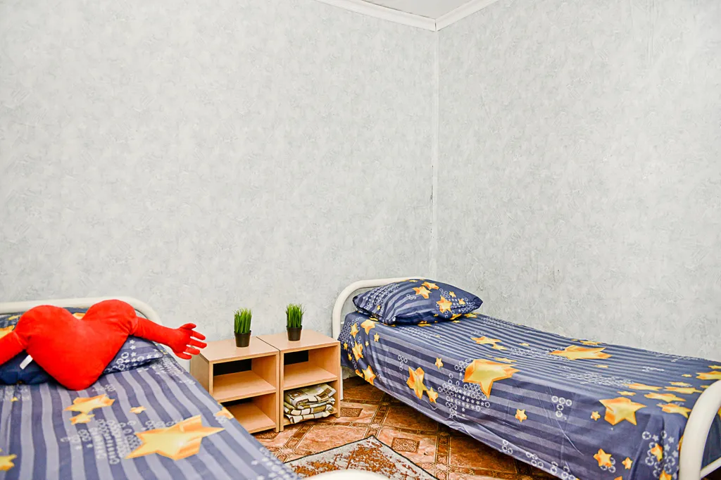 Коттедж 2-комнатный Дом — аренда посуточно в Архипо-Осиповка