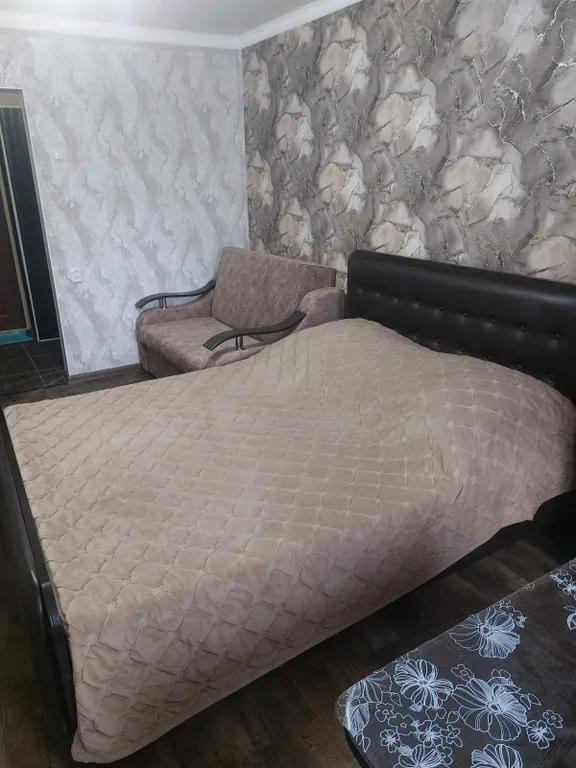 Уютная квартира в курортной зоне