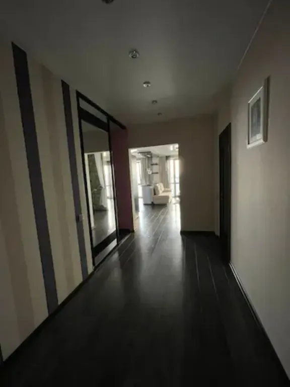 Стильная студия в центре рядом с метро Суконная слобода