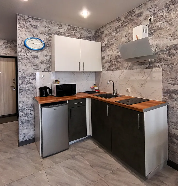 Отличная новая квартира в ЖК Авангард