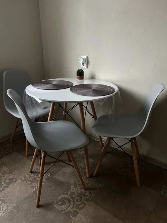 Квартира 1-комнатная Квартира — Красноярск