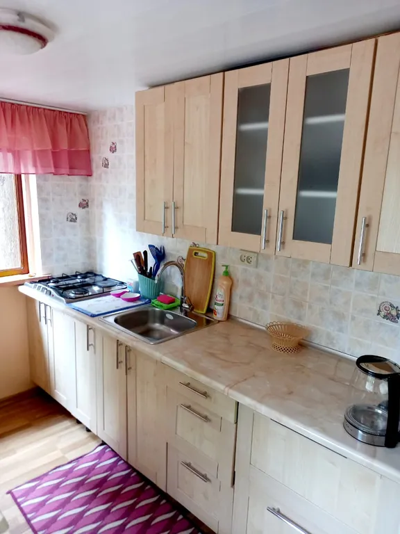 Квартира Квартира Уютный дом с парковкой в 5 минутах к морю — Кацивели