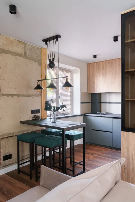 Апартамент в центре в районе ЦУМа