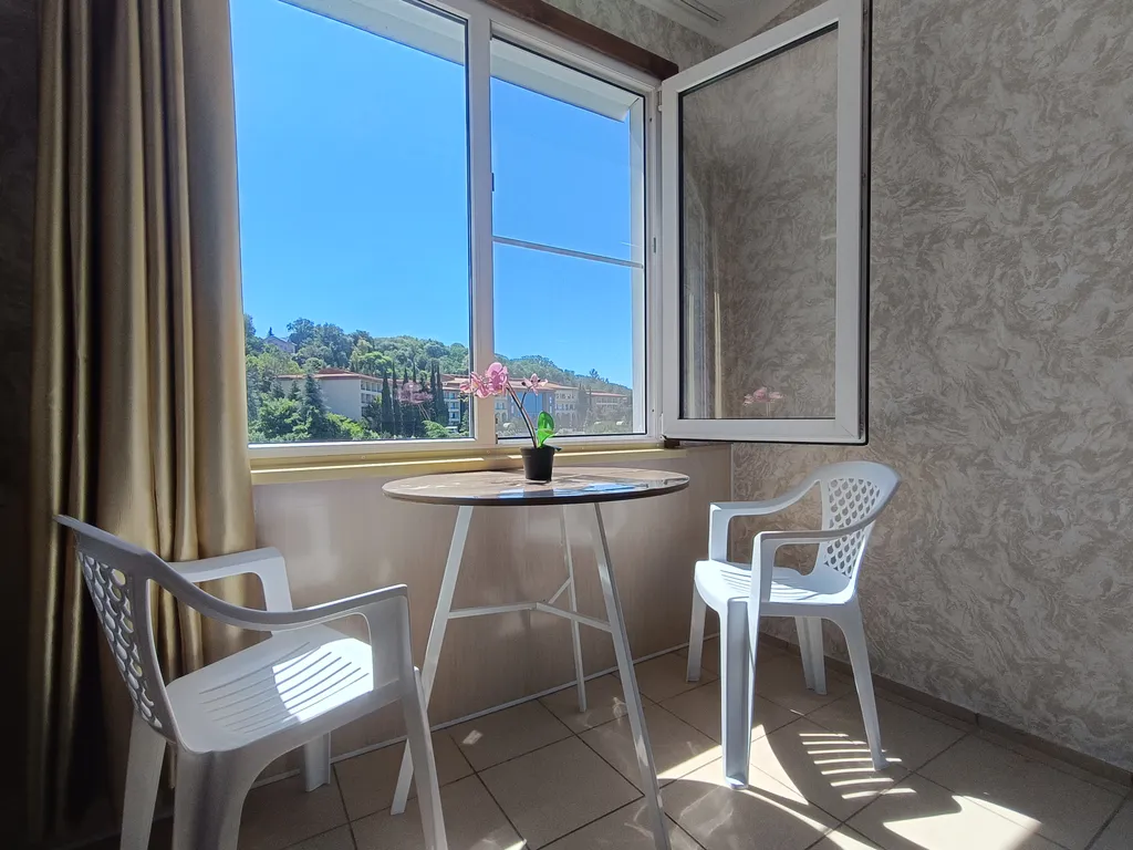 Квартира Комната — Лазаревское