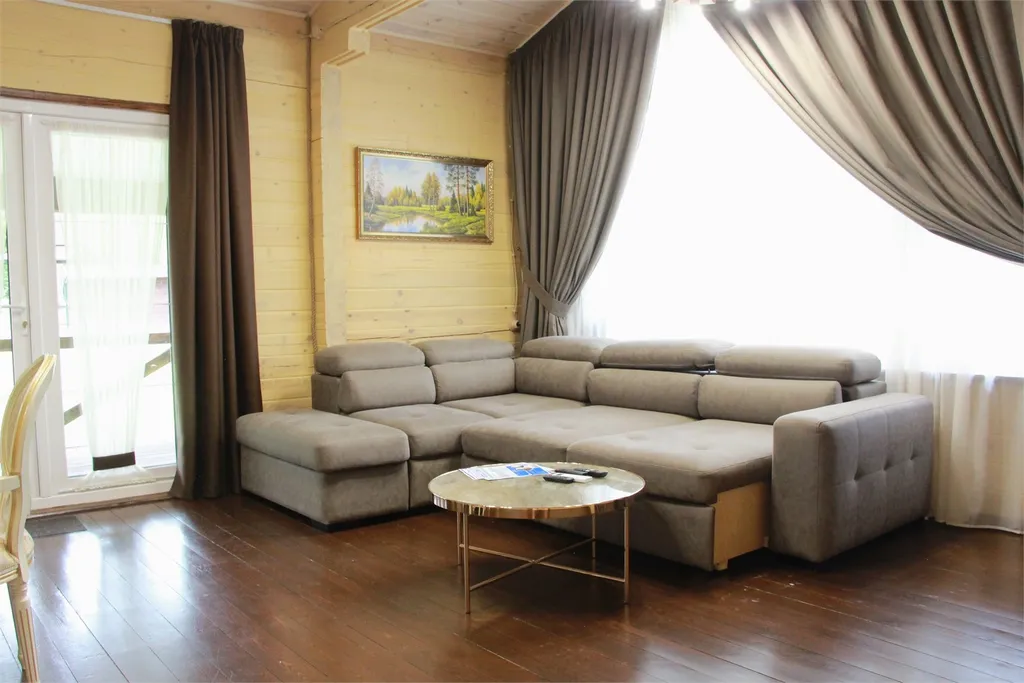 3-комнатный Дом