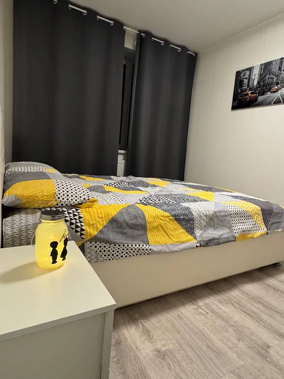 Уютная и недорогая квартира со всеми удобствами