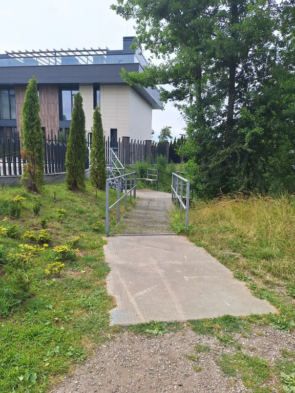 Уютная квaртира в новом комплекcе