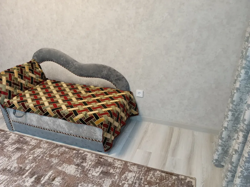 Уютная квартира-студия в курортной зоне