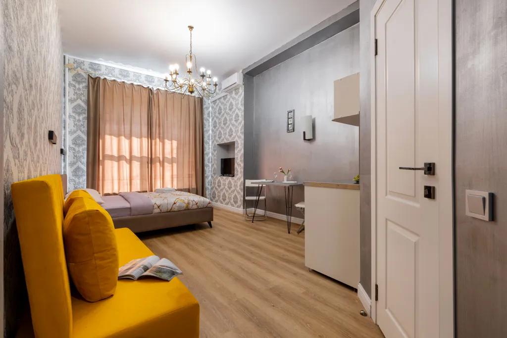 Квартира Комната — Санкт-Петербург