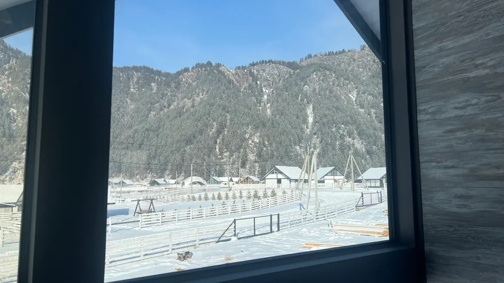 Альпис резидент