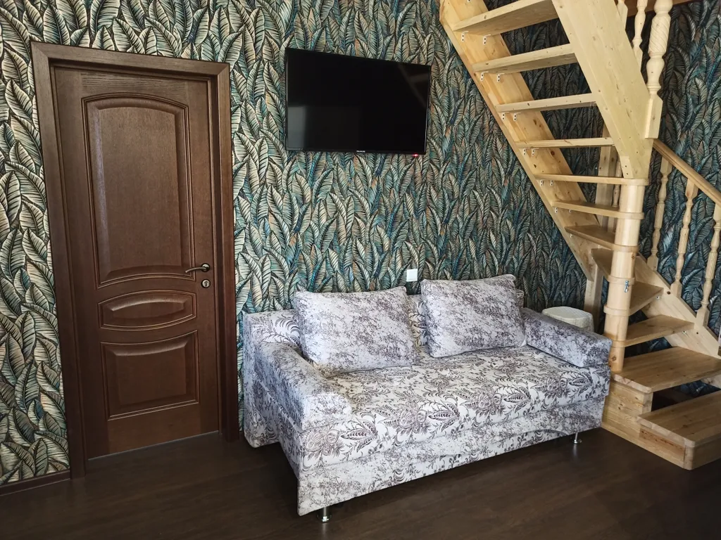 Коттедж Дом для семейного отдыха без шумных соседей — аренда посуточно в Пересыпь