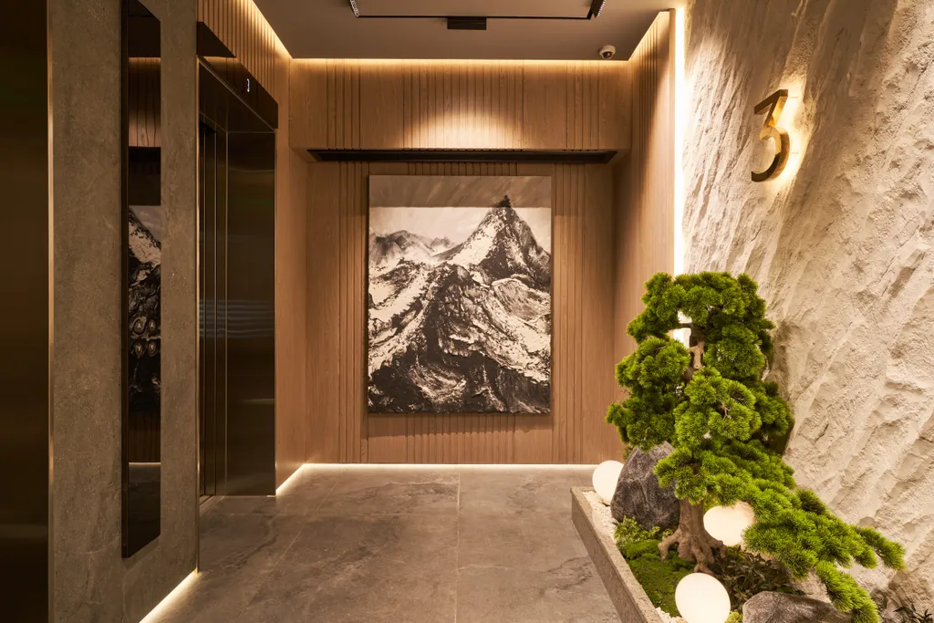 Апартаменты Ли Прайм