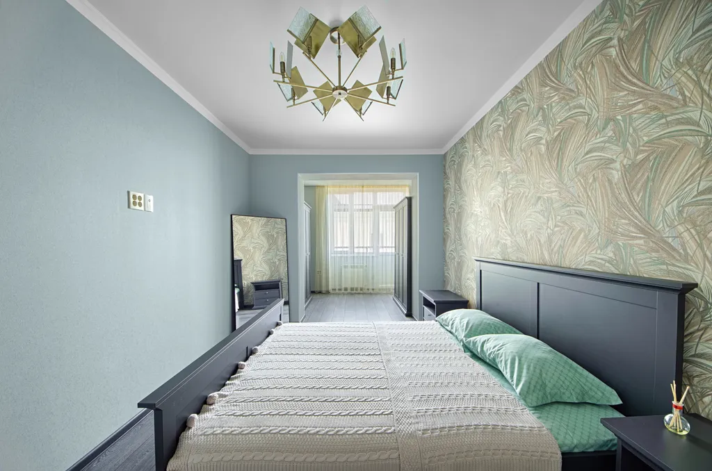 Квартира Апартаменты у подножия Машука — аренда посуточно в Пятигорск