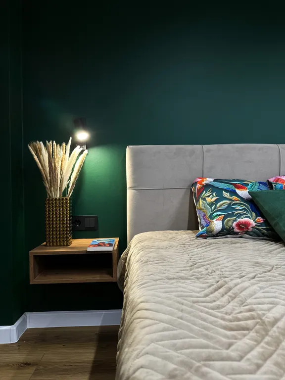 Квартира Квартира Стильный двухуровневый апартамент с собственной террасой — Геленджик