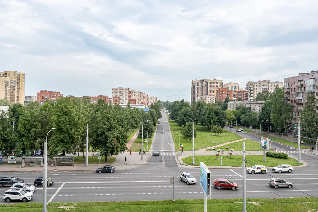Уютная квартира у метро