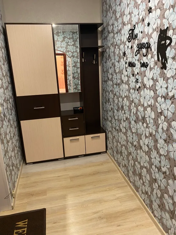 Апартамент у Ледового Дворца