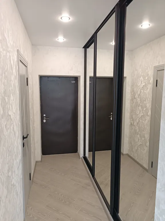 Квартира 1-комнатная Квартира — Владикавказ