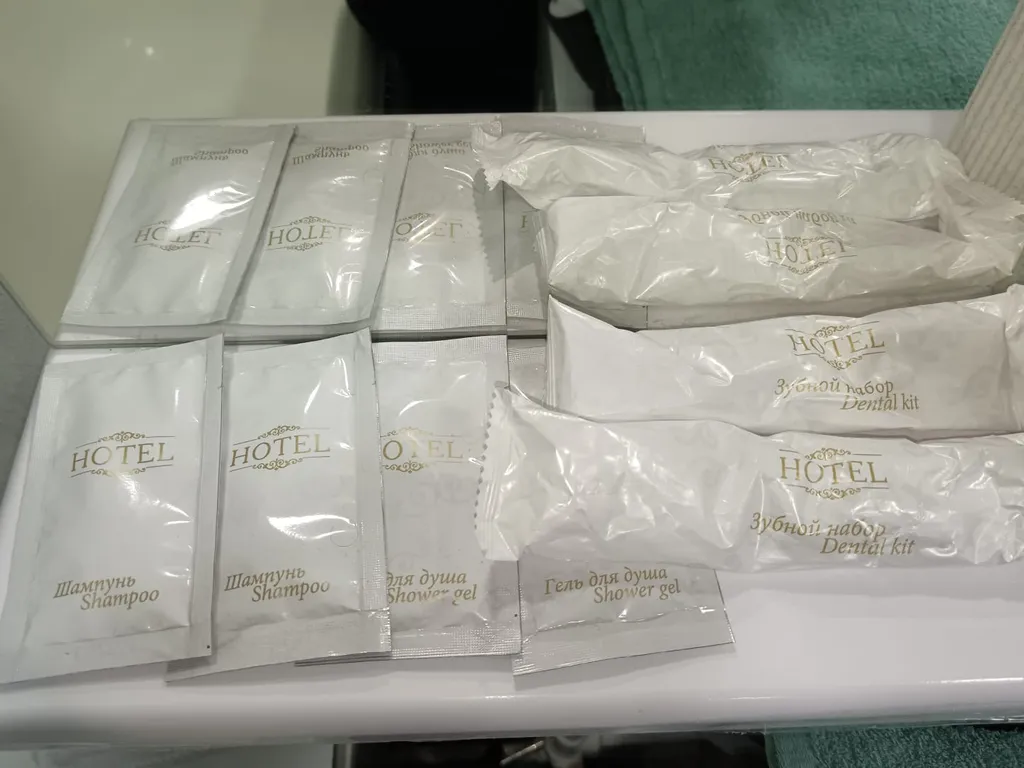 Квартира в Абрамово