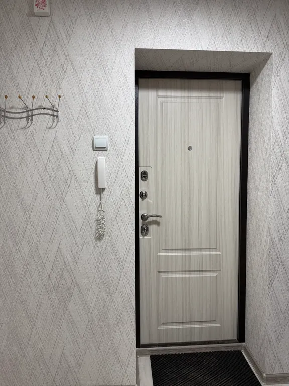 Однокомнатная квартира