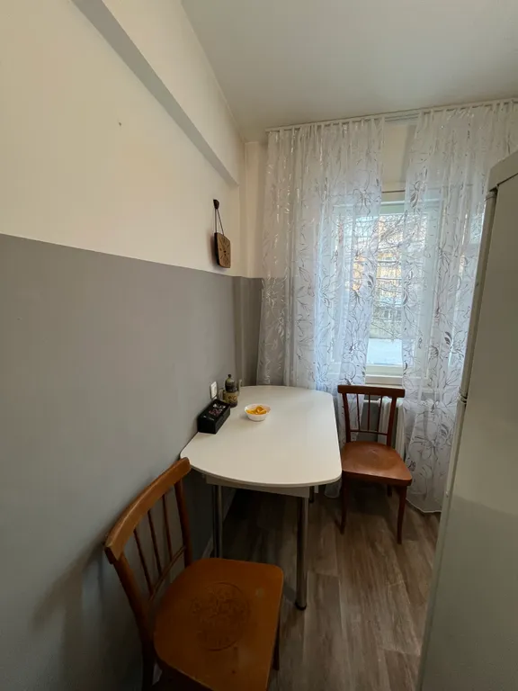 Уютная 3-х комнатная квартира