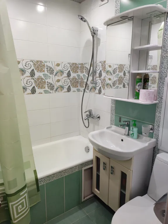 Квартира в центре