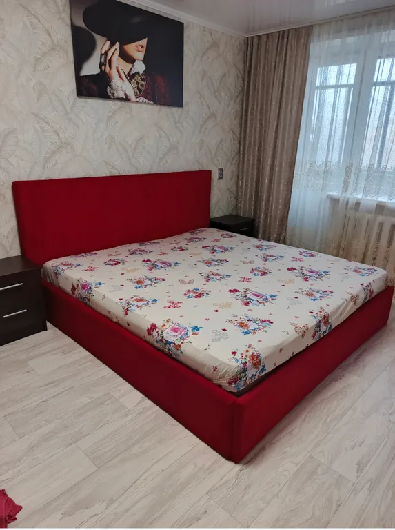 Комфортабельная квартира в центре города