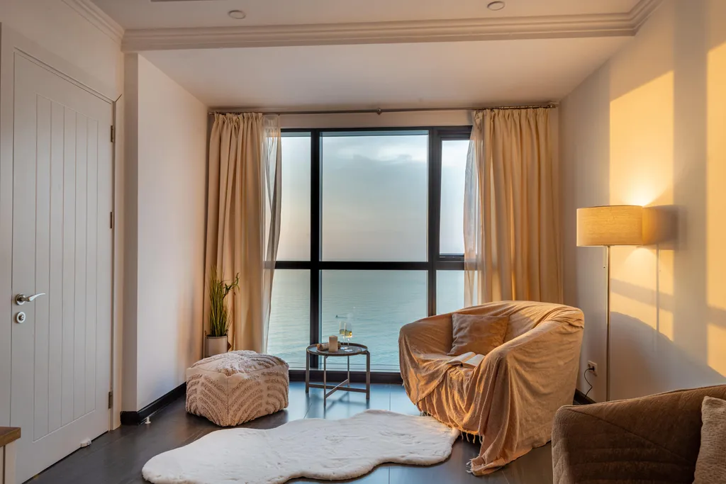 Sea Nirvana, Морская Нирвана, Sea View Resort